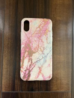 iPhone X Phone Case