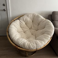 Lounge Chair