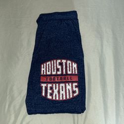Texans Joggers