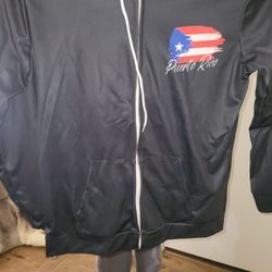 XL Jacket 