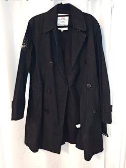 HAUL OF CLOTHES (ALL OF IT)