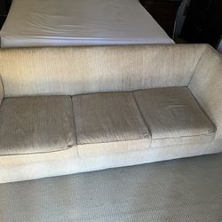 Sectional Couch (2 Piece) 