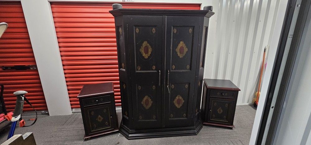 Armoire
