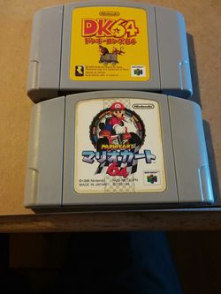 games
