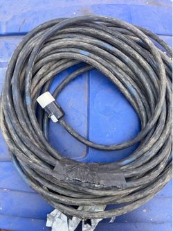 Electrical extension