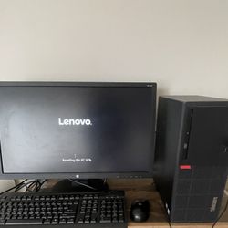 Lenovo Thinkcentre M710T