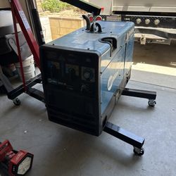 Miller Bobcat 250
