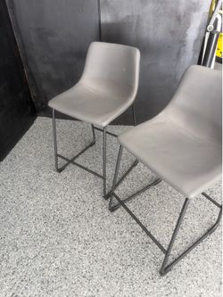 Bar stools