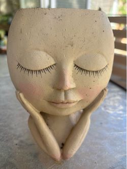 Face planter