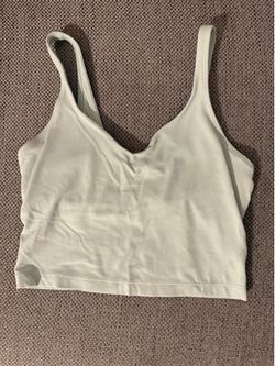 Lululemon align top