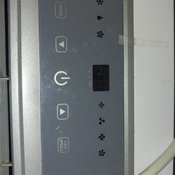 Black And Decker AC Unit 