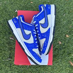 Nike Dunk Low “Jackie Robinson” 