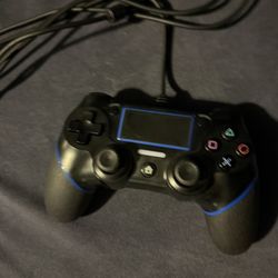 playstation controller