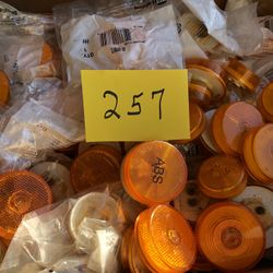 NON LED TRAILER LIGHTS 