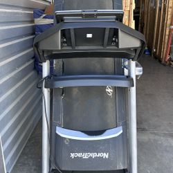 Nordictrack Treadmill