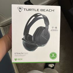 Turtle Beach Xbox Wireless Headset 