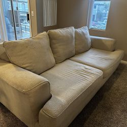 Free Couch