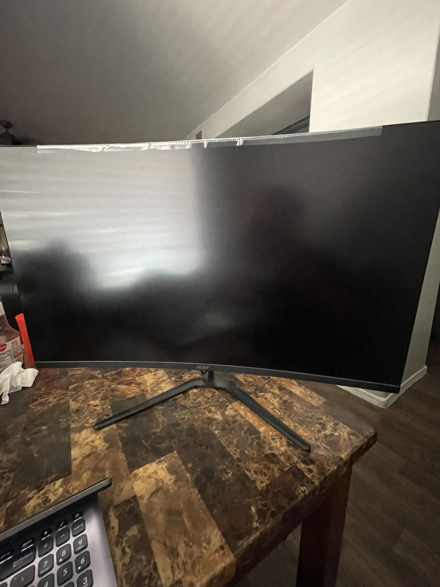 Acer Monitor (read description)