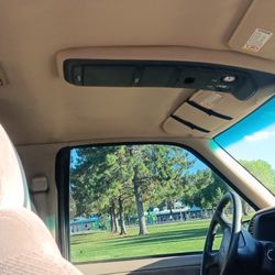 1997 Chevrolet 1500