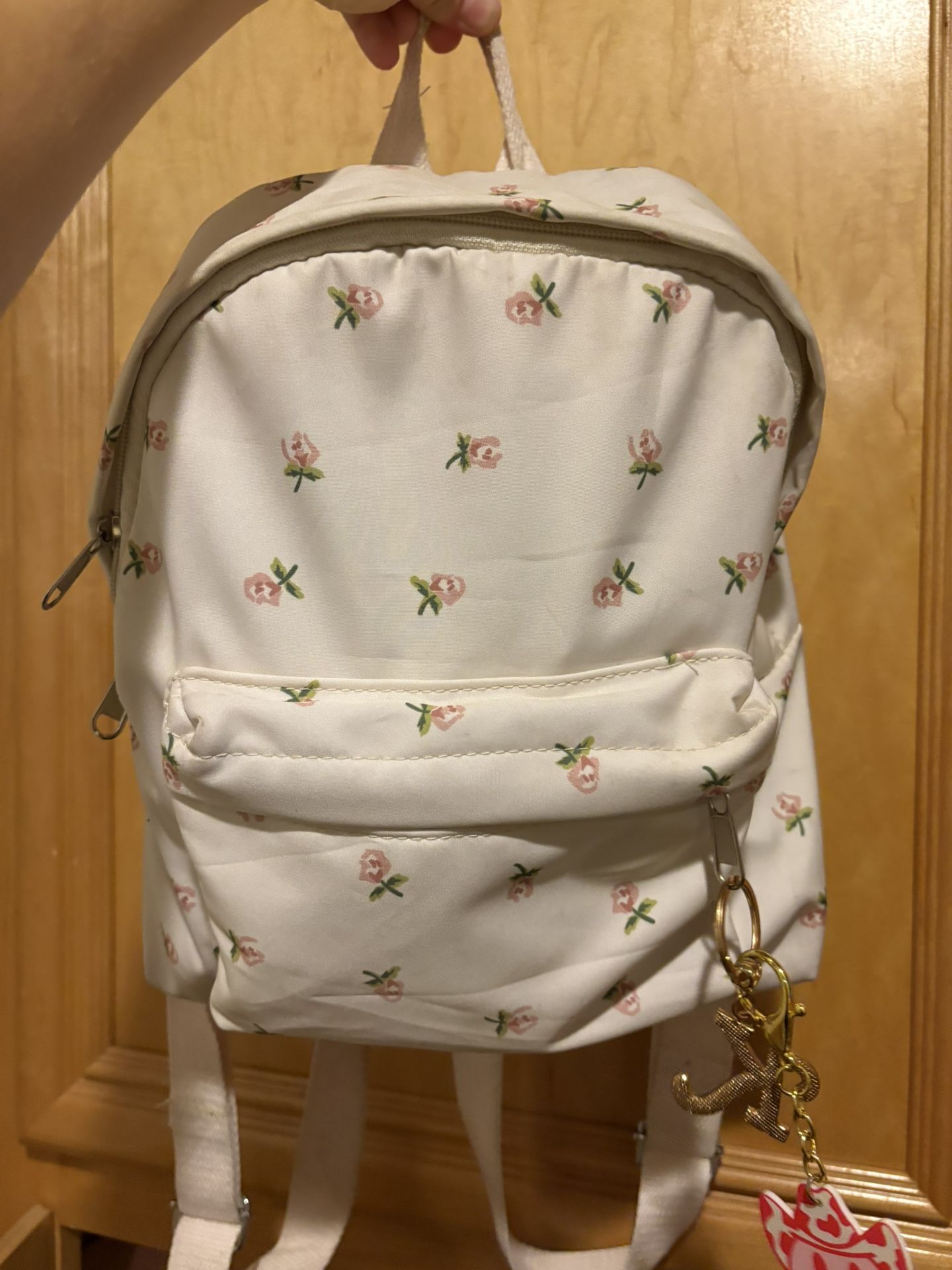 Small Backpack