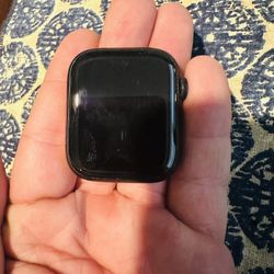 Nike Apple Watch Series 7