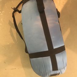 Sleeping Bag
