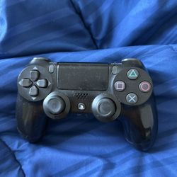 PlayStation 4 Controller