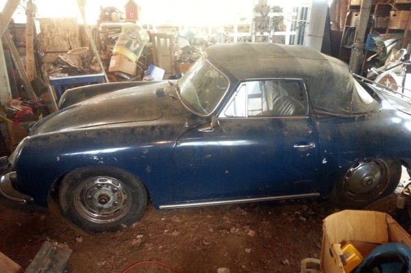 If You Have An Old Car You Would Like To Sell Please Let