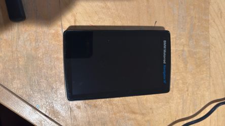 BMW Motorrad Navigator IV GPS for sale
