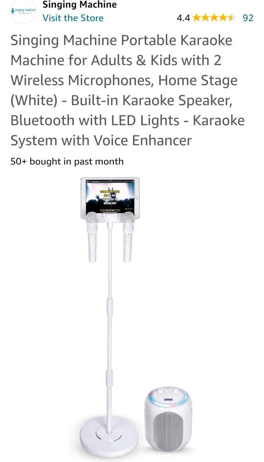 Karaoke