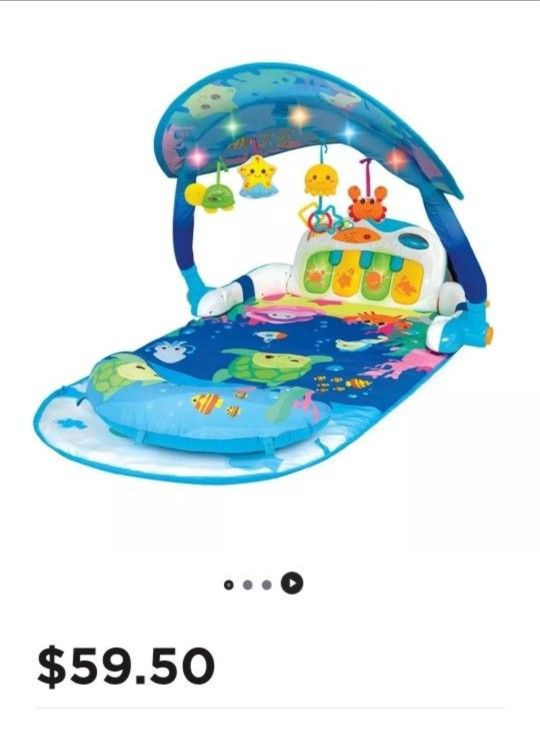 Baby Toy