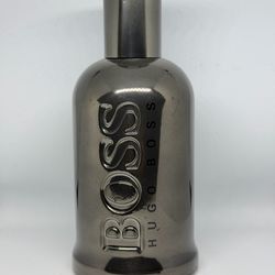 Hugo Boss Bottle Edp