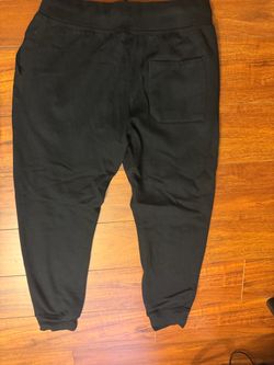 Curry Sweats
