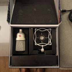 Neumann TLM 103