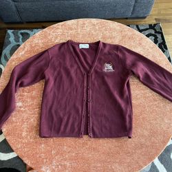 Scholar Wear Uniform (Challenger School)