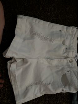 Women shorts