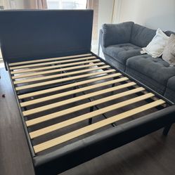 Queen Size Bed frame 