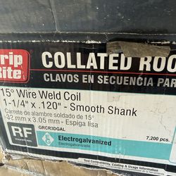 Roofing Nails /Staples /Head Nails