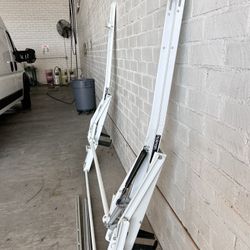 Van Rack