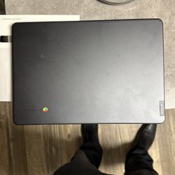 Chromebook