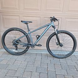 SPECIALIZED ROCKHOPPER COMP 29 ER 1 X 9 SPEED( MEDIUM) 2023