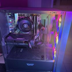 GAMING PC‼️‼️‼️‼️