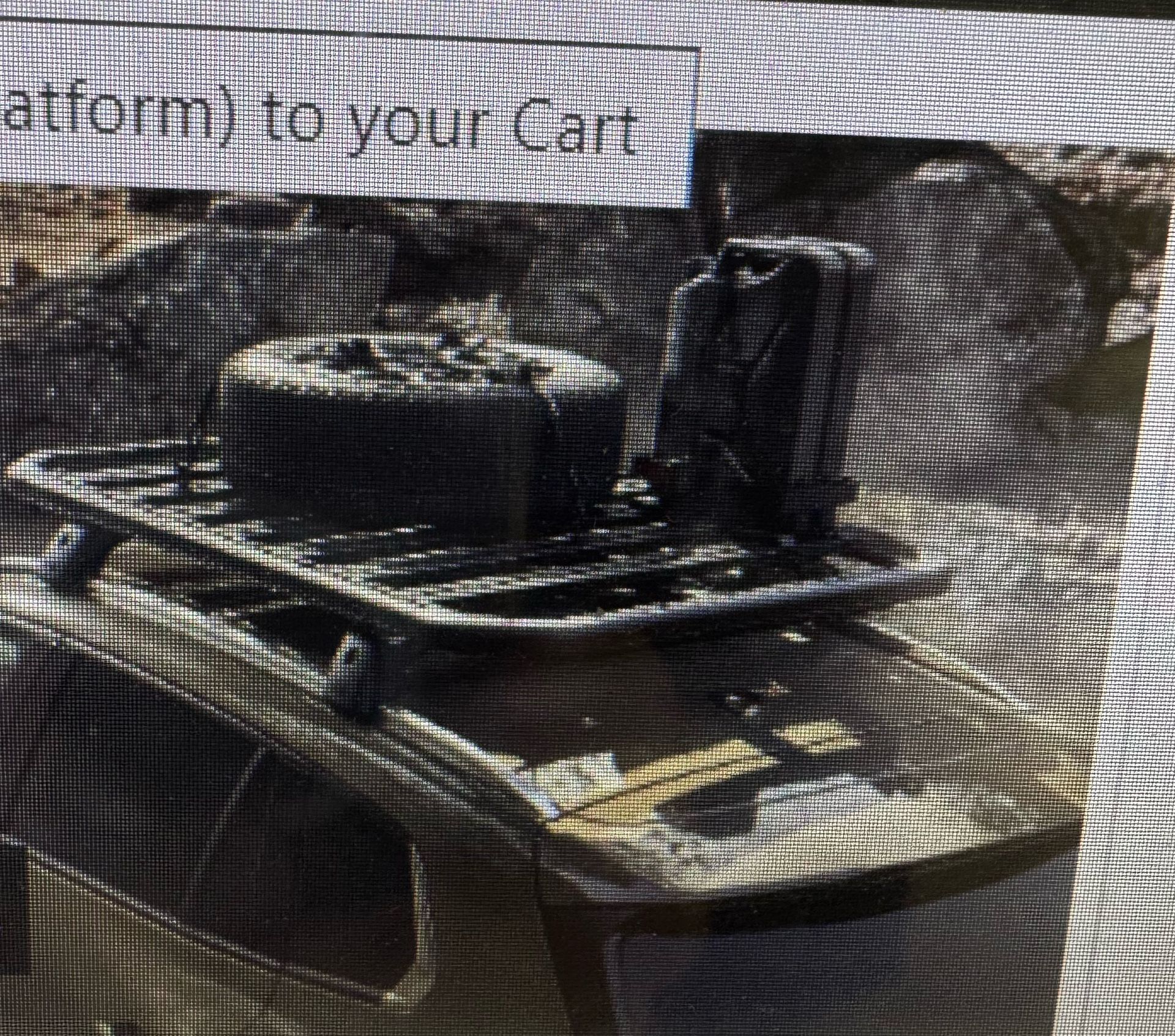 Mazda CX50 2023-2025 Roof platform