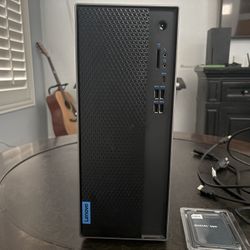 Lenovo Computer
