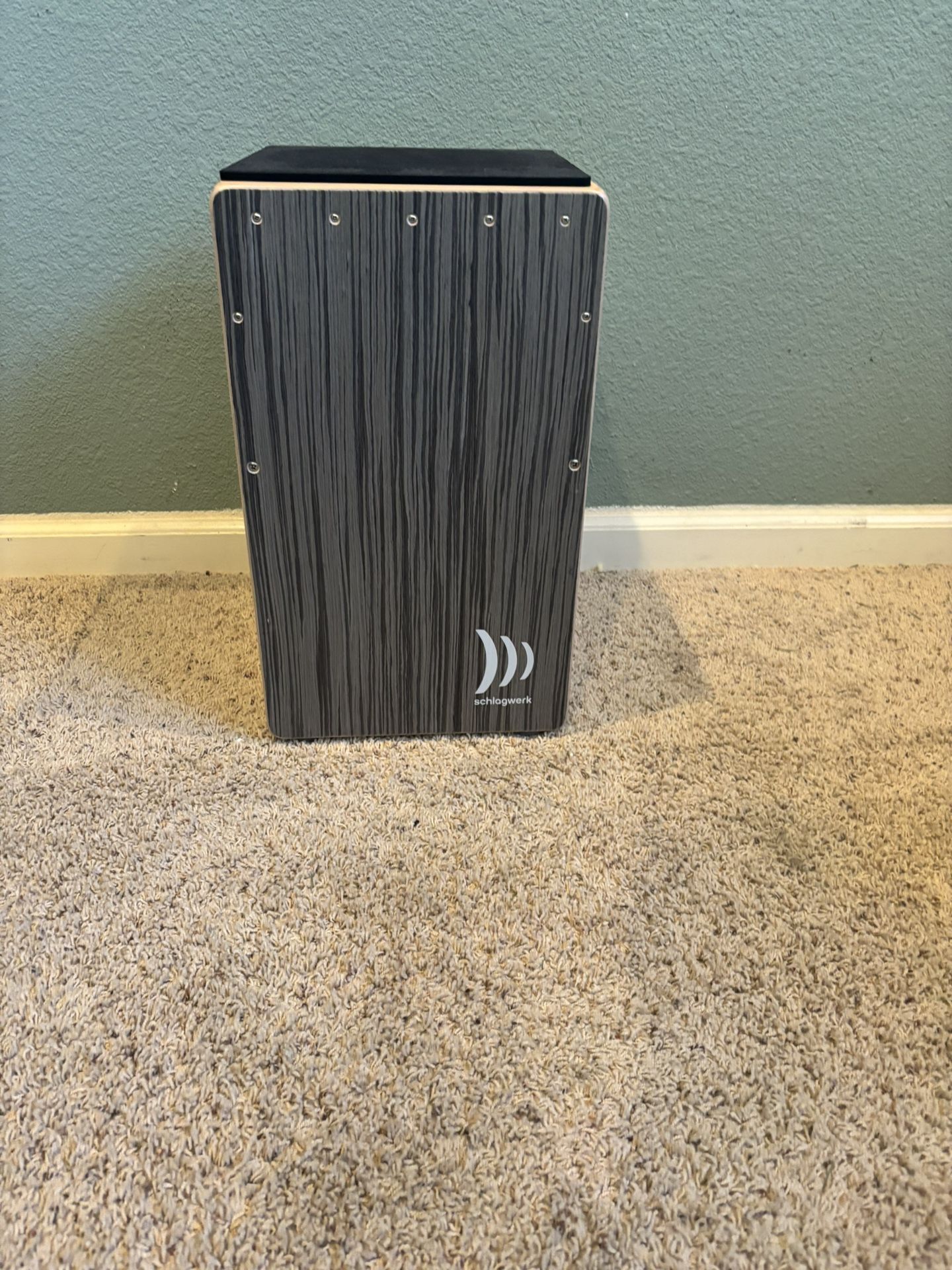 Cajon - Percussion Drum