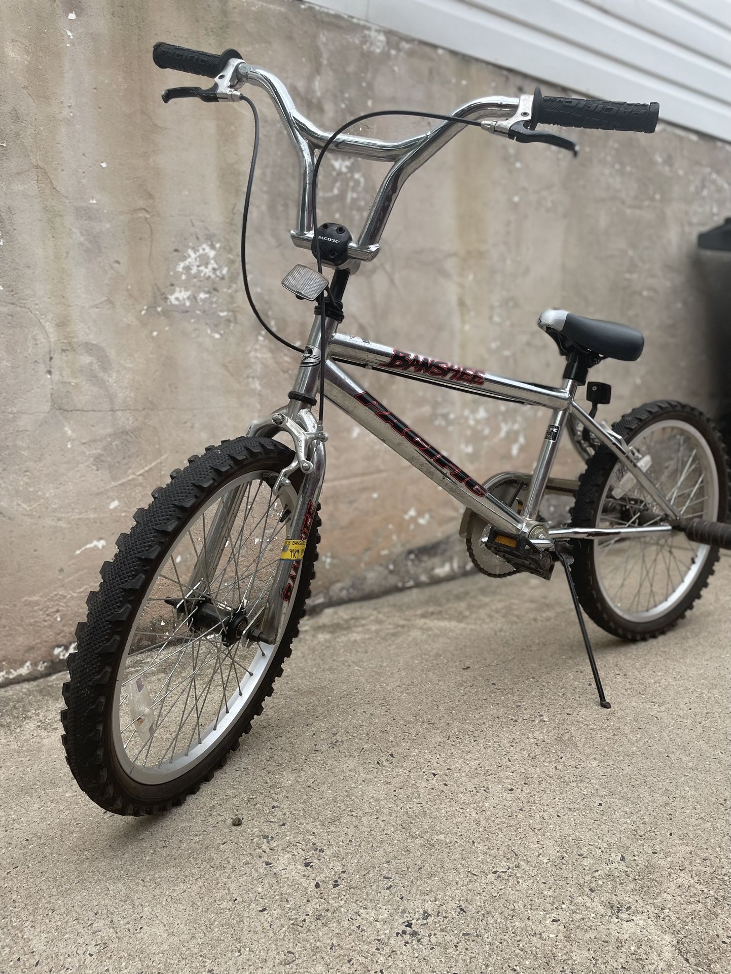 Bike