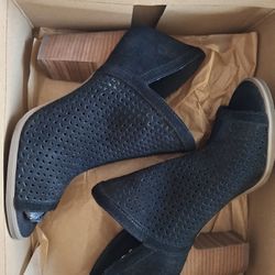 Lucky Brand High Heel