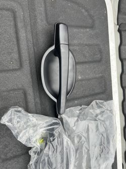 Mitsubishi Door Handel