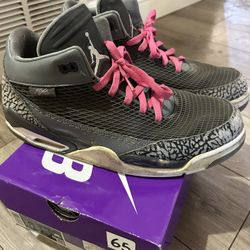 Jordan Flight Club 80’s