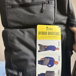 Hybrid Briefcase 